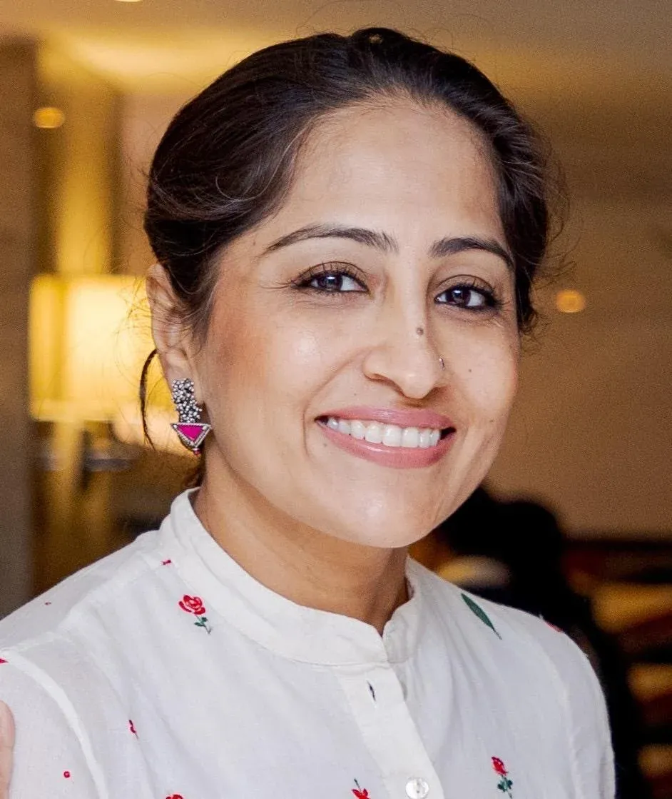 Dr. Tapasya Kapoor Orthodontist